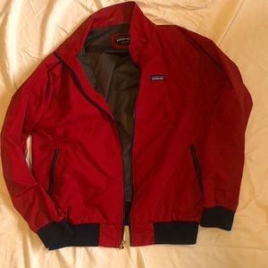 Patagonia Men’s Retro Windbreaker , XL